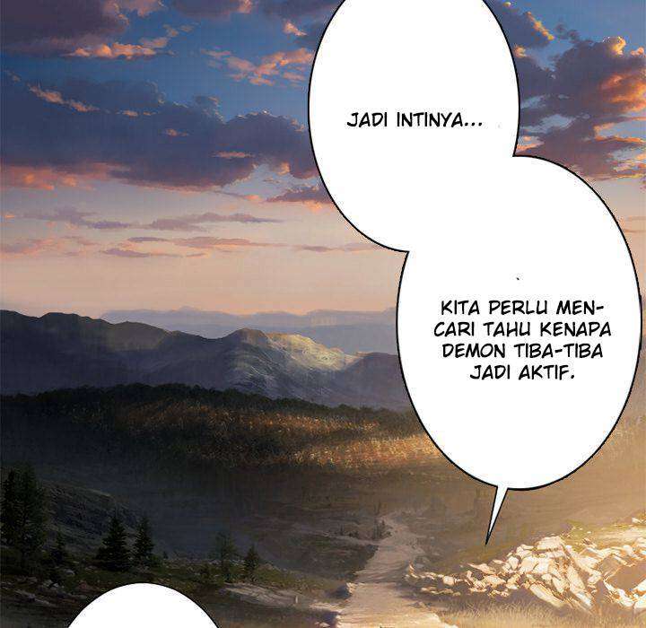 Her Summon Chapter 22 - halaman 41