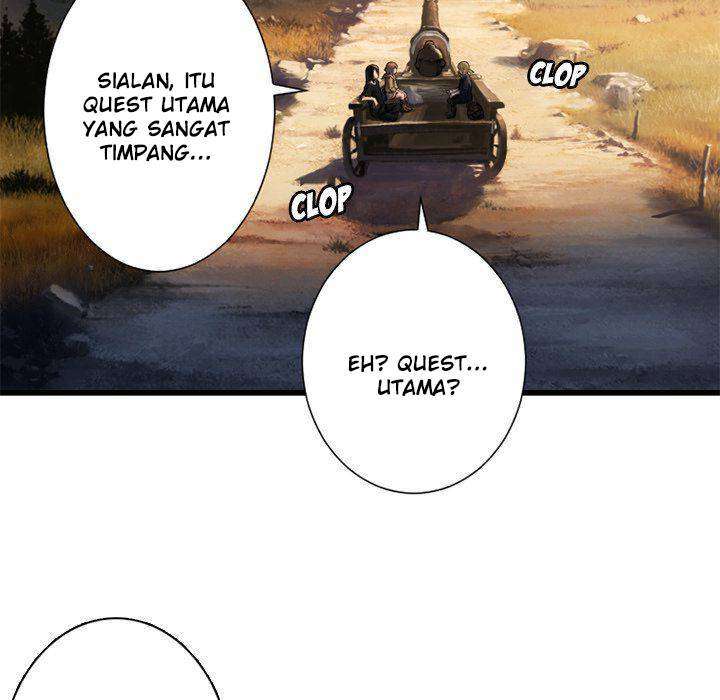 Her Summon Chapter 22 - halaman 42