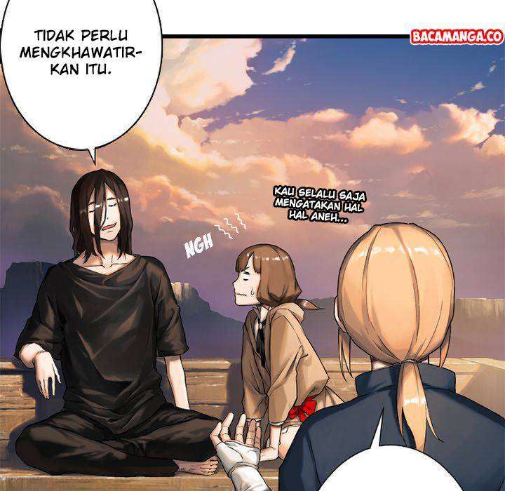 Her Summon Chapter 22 - halaman 43
