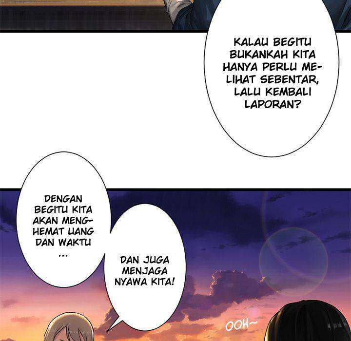 Her Summon Chapter 22 - halaman 44