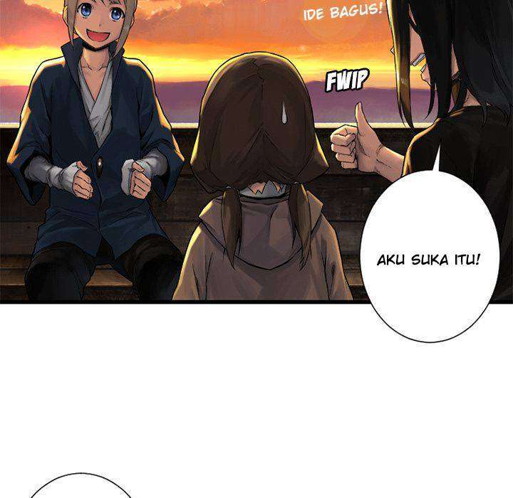 Her Summon Chapter 22 - halaman 45