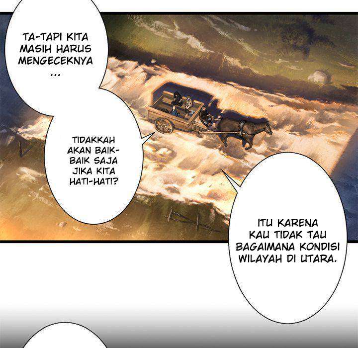 Her Summon Chapter 22 - halaman 46