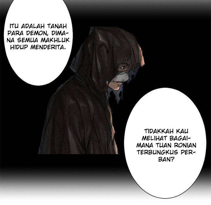 Her Summon Chapter 22 - halaman 47