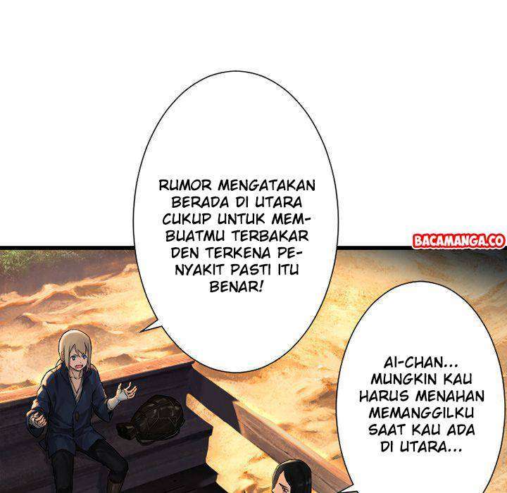 Her Summon Chapter 22 - halaman 48