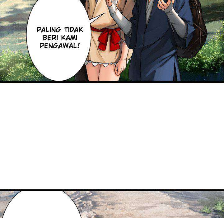 Her Summon Chapter 22 - halaman 5