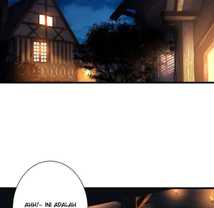 Her Summon Chapter 22 - halaman 54