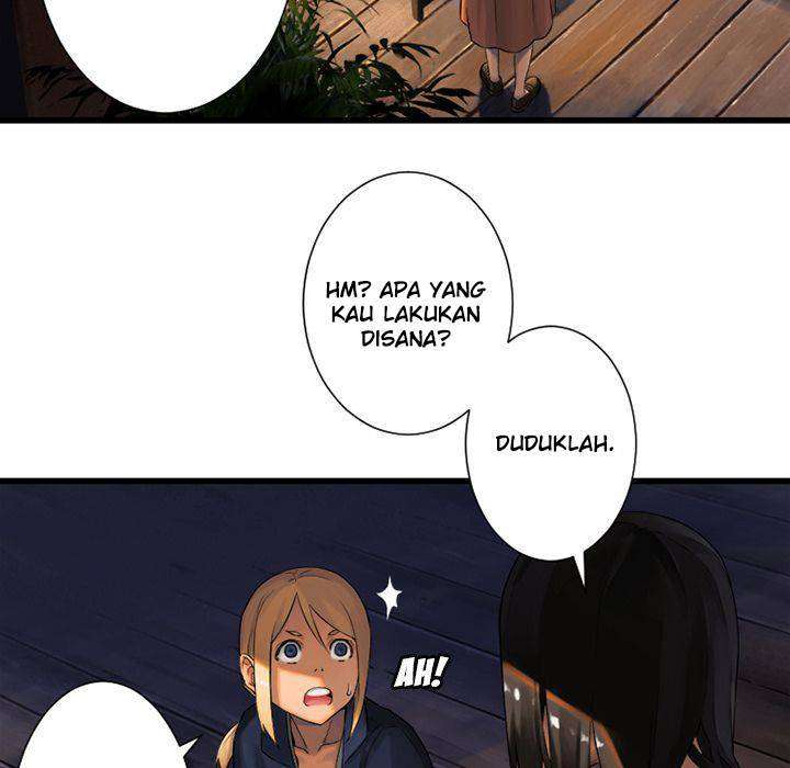 Her Summon Chapter 22 - halaman 56