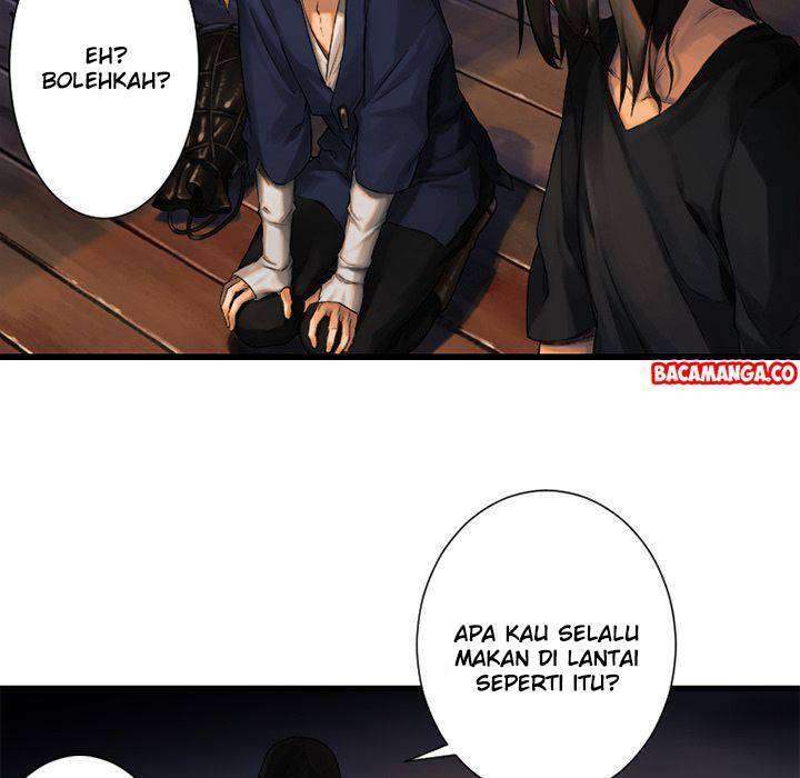 Her Summon Chapter 22 - halaman 57