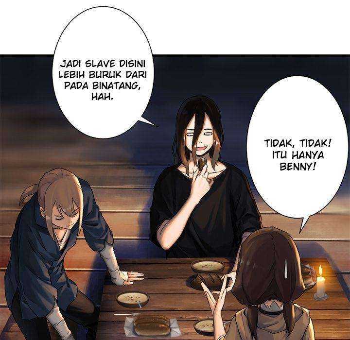 Her Summon Chapter 22 - halaman 59