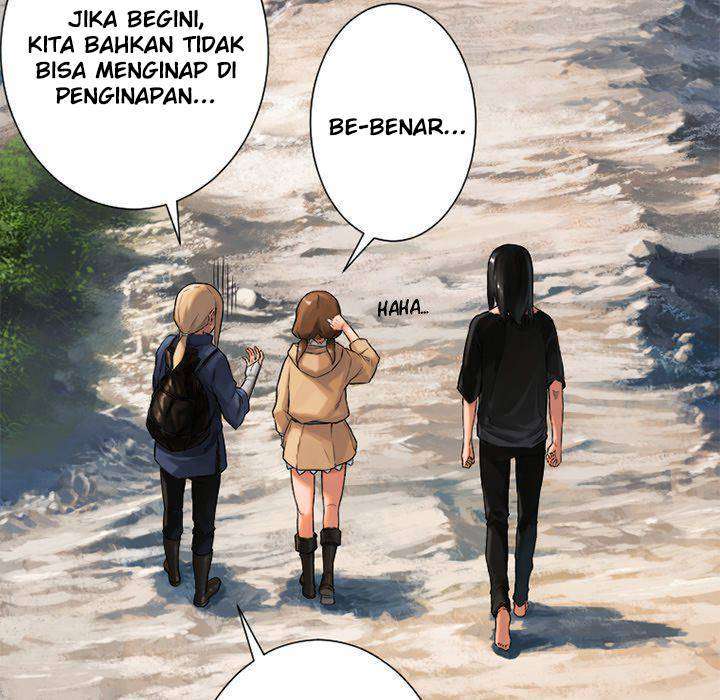 Her Summon Chapter 22 - halaman 6