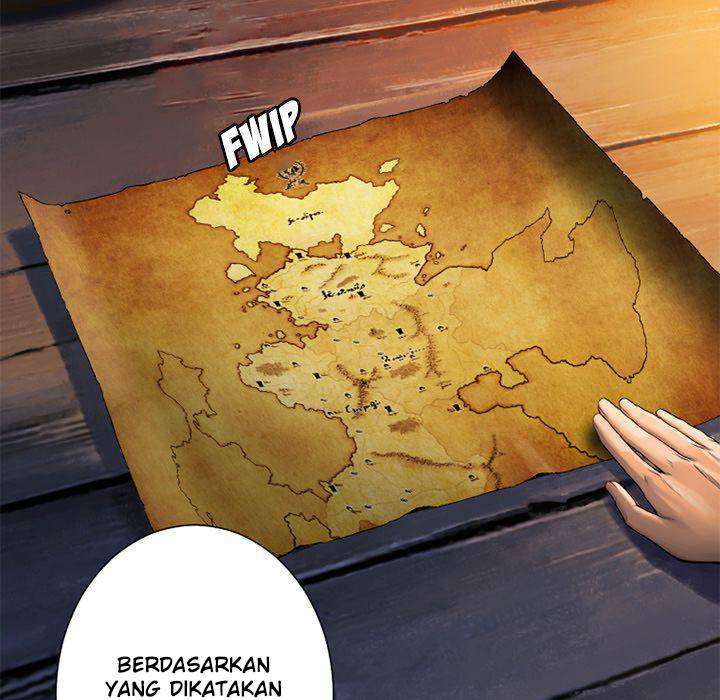 Her Summon Chapter 22 - halaman 61