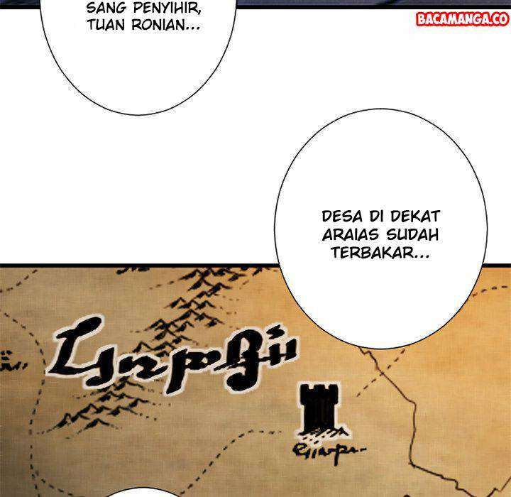 Her Summon Chapter 22 - halaman 62