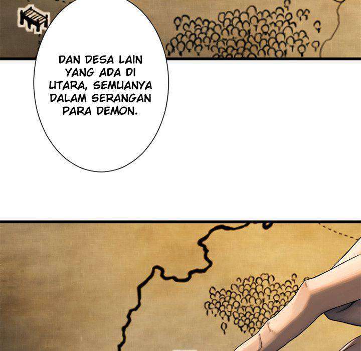 Her Summon Chapter 22 - halaman 63
