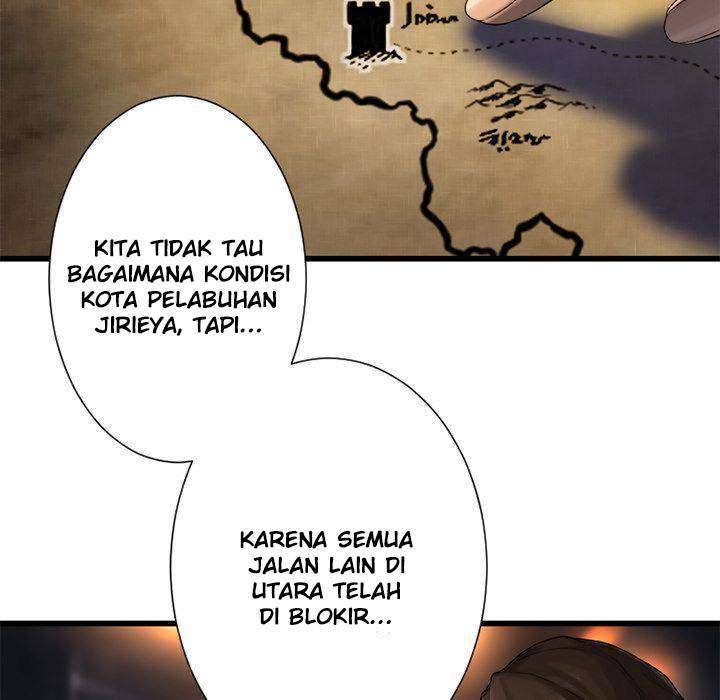 Her Summon Chapter 22 - halaman 64