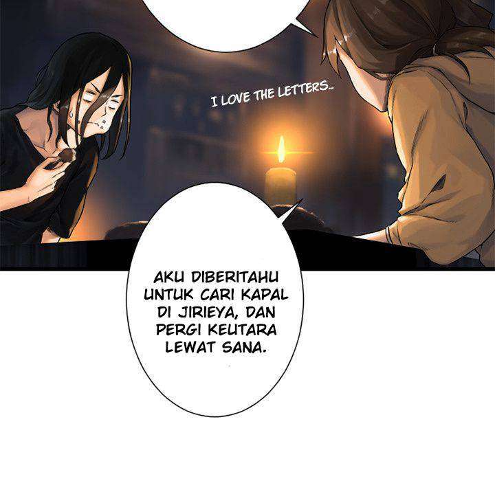 Her Summon Chapter 22 - halaman 65