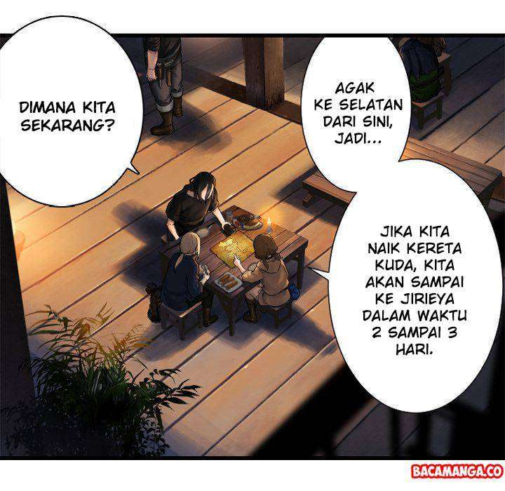 Her Summon Chapter 22 - halaman 66