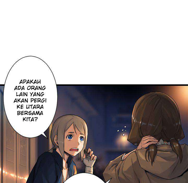 Her Summon Chapter 22 - halaman 67