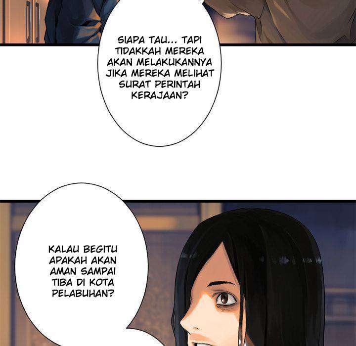 Her Summon Chapter 22 - halaman 68