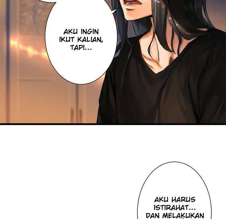 Her Summon Chapter 22 - halaman 69
