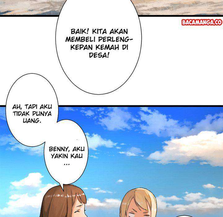 Her Summon Chapter 22 - halaman 7