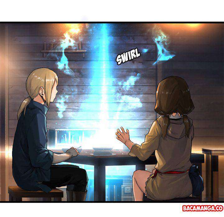 Her Summon Chapter 22 - halaman 74