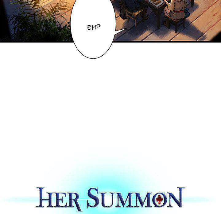 Her Summon Chapter 22 - halaman 76