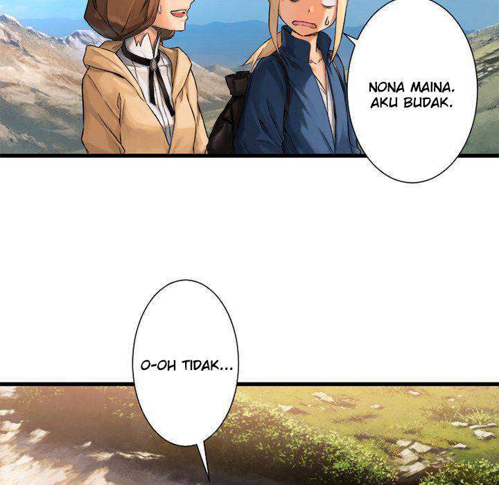 Her Summon Chapter 22 - halaman 8