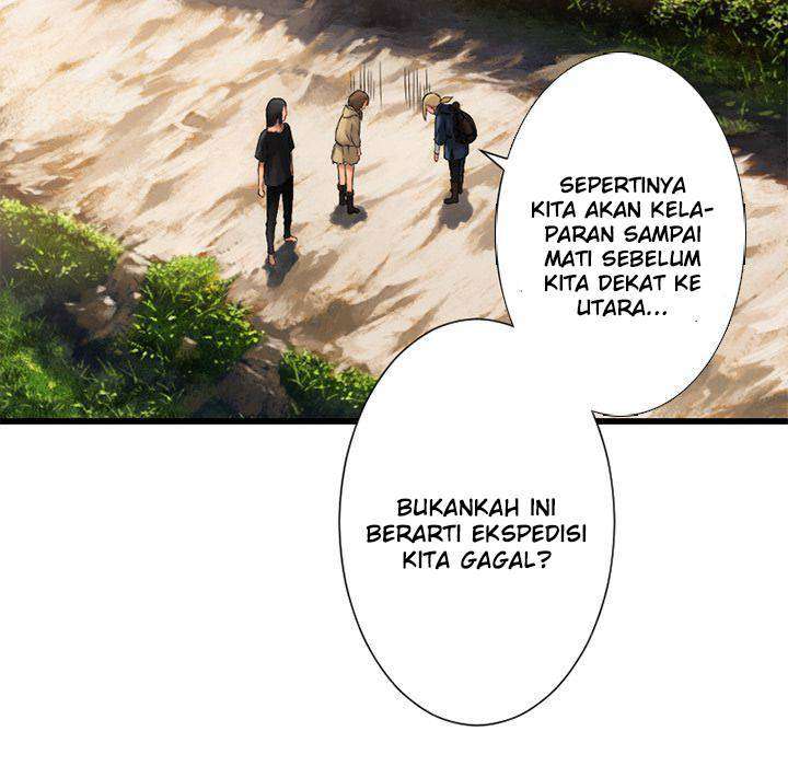Her Summon Chapter 22 - halaman 9