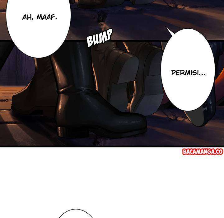 Her Summon Chapter 23 - halaman 11