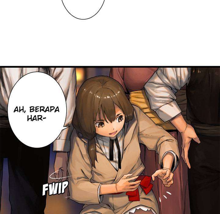 Her Summon Chapter 23 - halaman 13