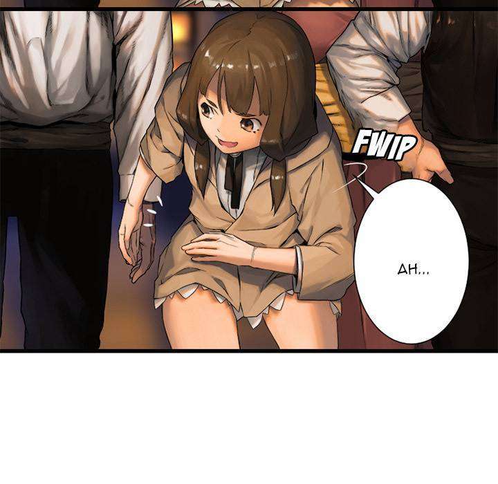 Her Summon Chapter 23 - halaman 14