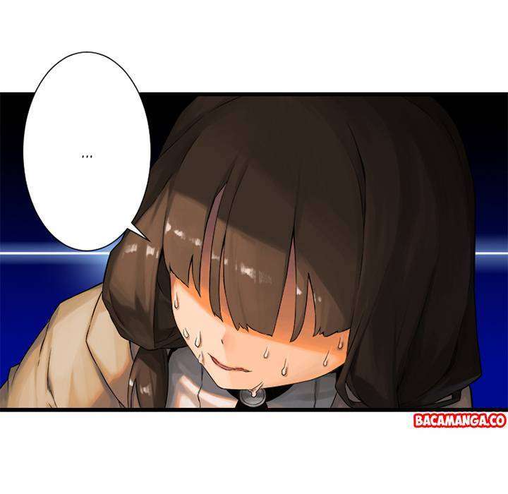Her Summon Chapter 23 - halaman 15