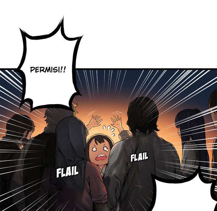 Her Summon Chapter 23 - halaman 16