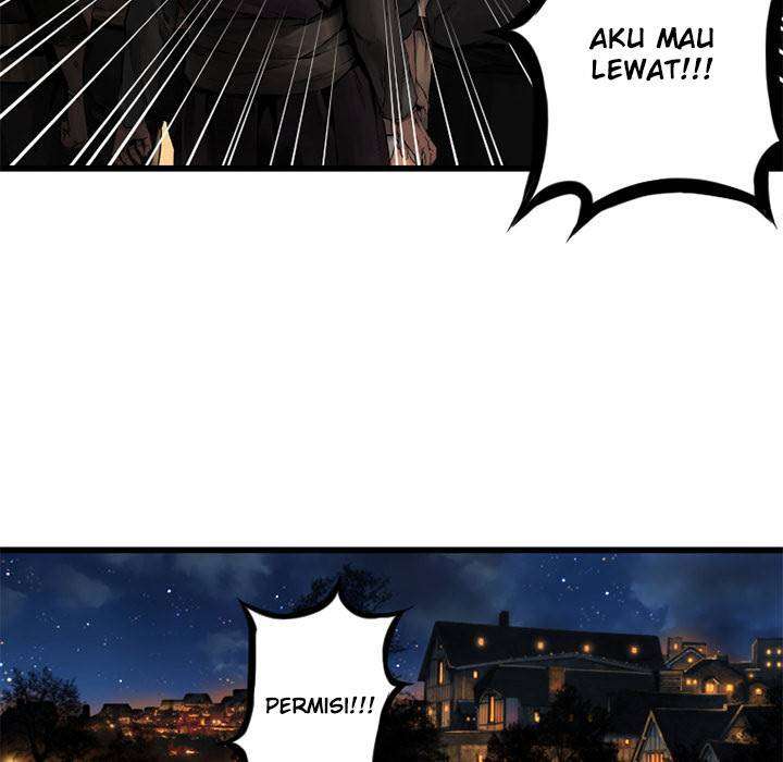 Her Summon Chapter 23 - halaman 17