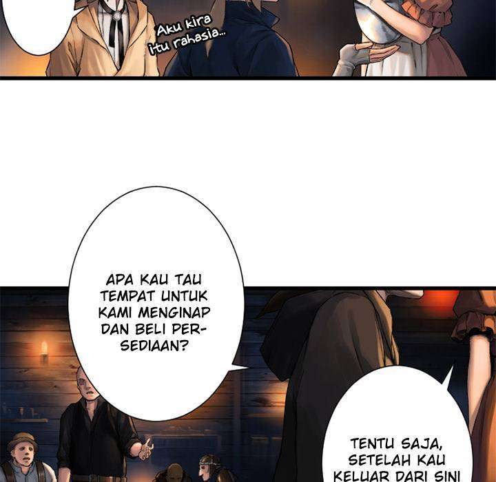 Her Summon Chapter 23 - halaman 2