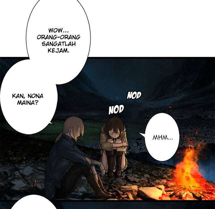 Her Summon Chapter 23 - halaman 23
