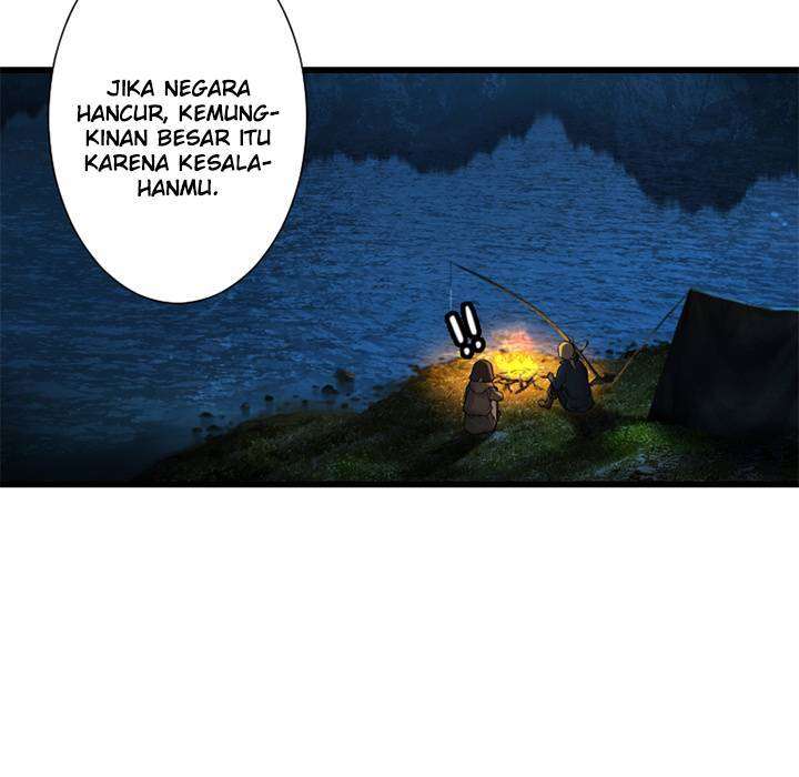 Her Summon Chapter 23 - halaman 25