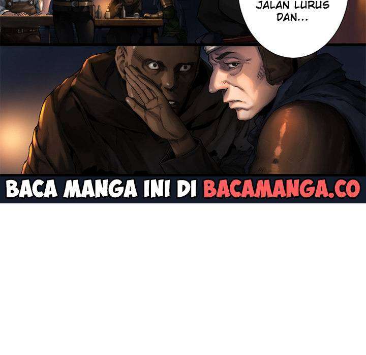 Her Summon Chapter 23 - halaman 3