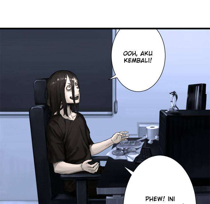 Her Summon Chapter 23 - halaman 30