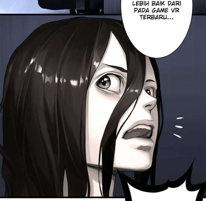 Her Summon Chapter 23 - halaman 31