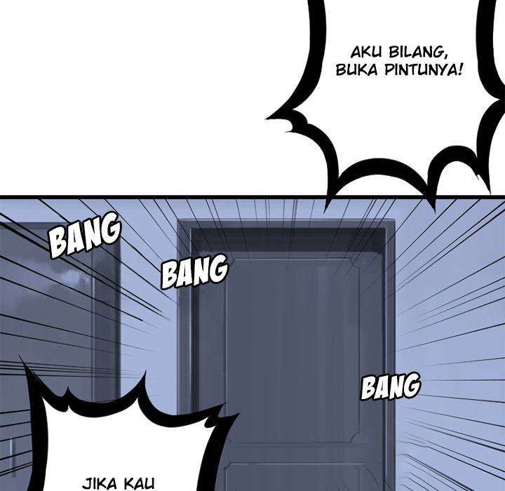 Her Summon Chapter 23 - halaman 32