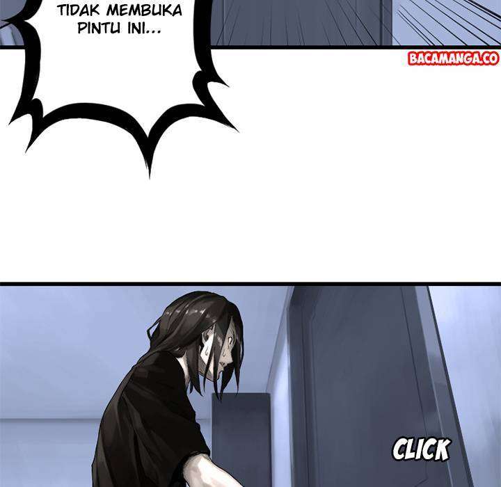 Her Summon Chapter 23 - halaman 33