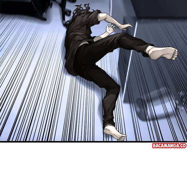 Her Summon Chapter 23 - halaman 37