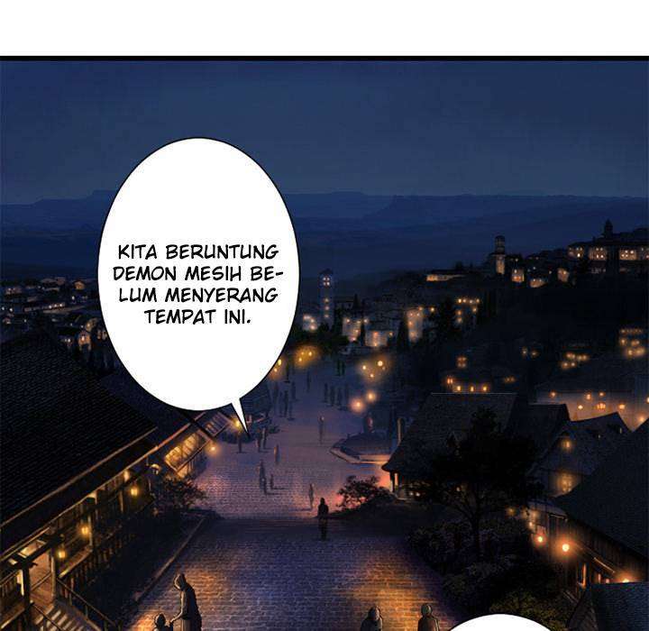 Her Summon Chapter 23 - halaman 4