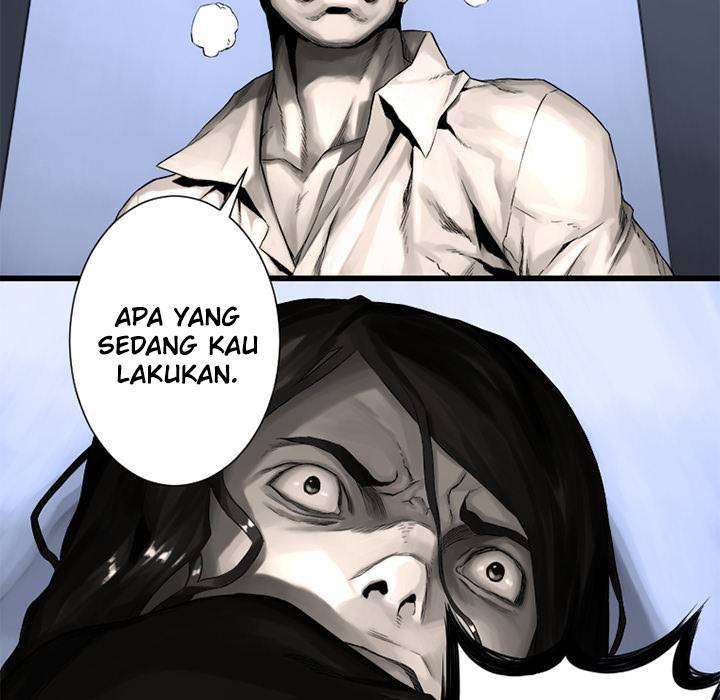 Her Summon Chapter 23 - halaman 40