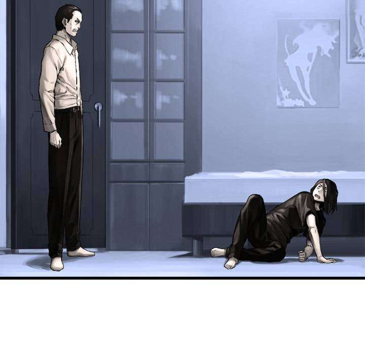 Her Summon Chapter 23 - halaman 43