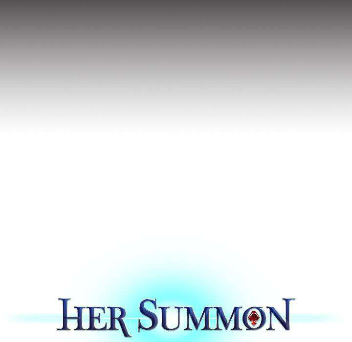 Her Summon Chapter 23 - halaman 46