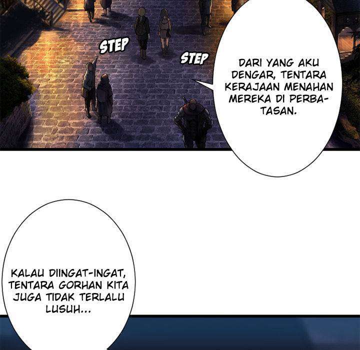 Her Summon Chapter 23 - halaman 5