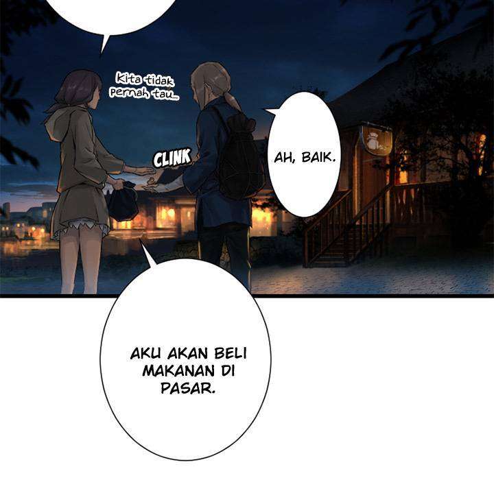 Her Summon Chapter 23 - halaman 7
