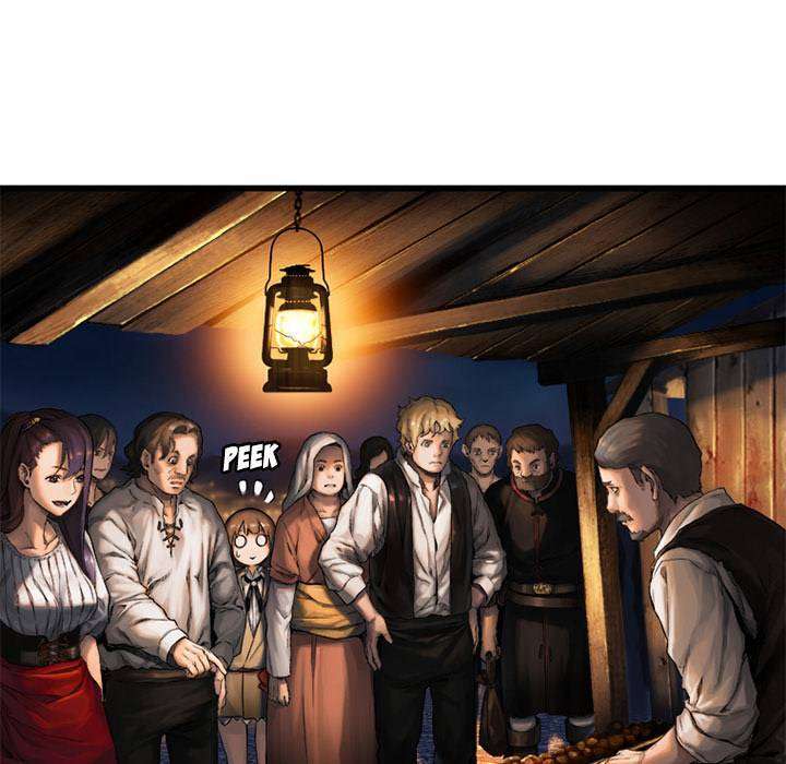 Her Summon Chapter 23 - halaman 9